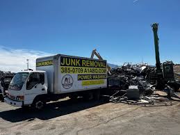 Best Commercial Junk Removal  in Robie Creek, ID